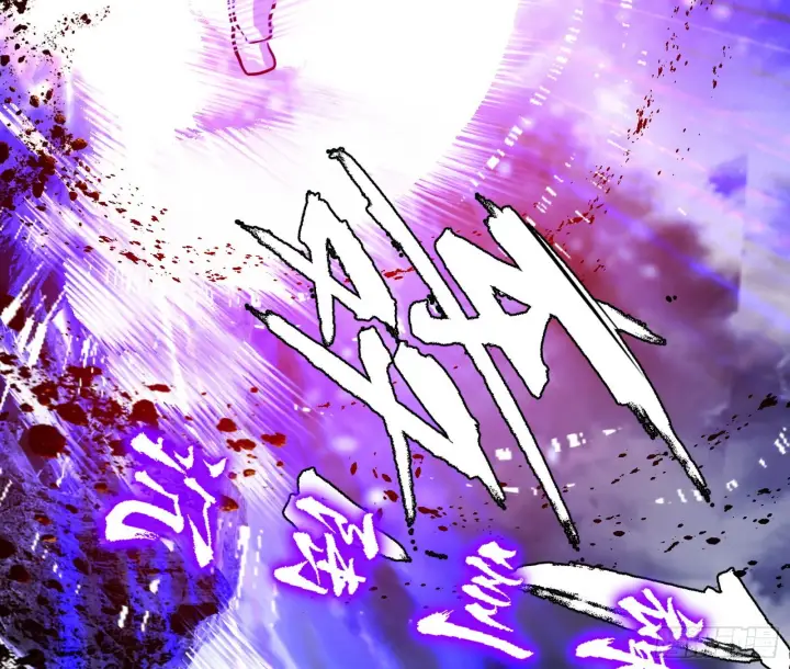 漫画《我为邪帝》震惊意道驰一百年第128张图