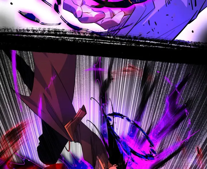 漫画《我为邪帝》震惊意道驰一百年第51张图
