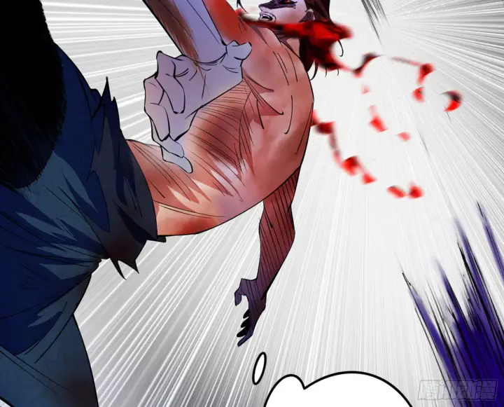 漫画《我为邪帝》超极限·长生霸拳第102张图
