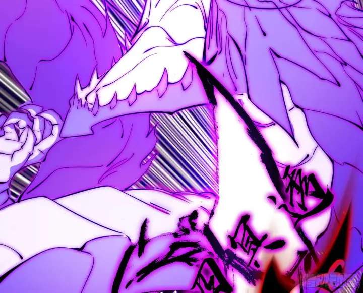 漫画《我为邪帝》超极限·长生霸拳第105张图