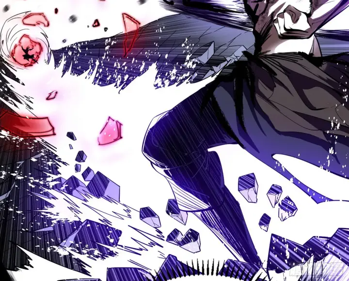 漫画《我为邪帝》超极限·长生霸拳第119张图