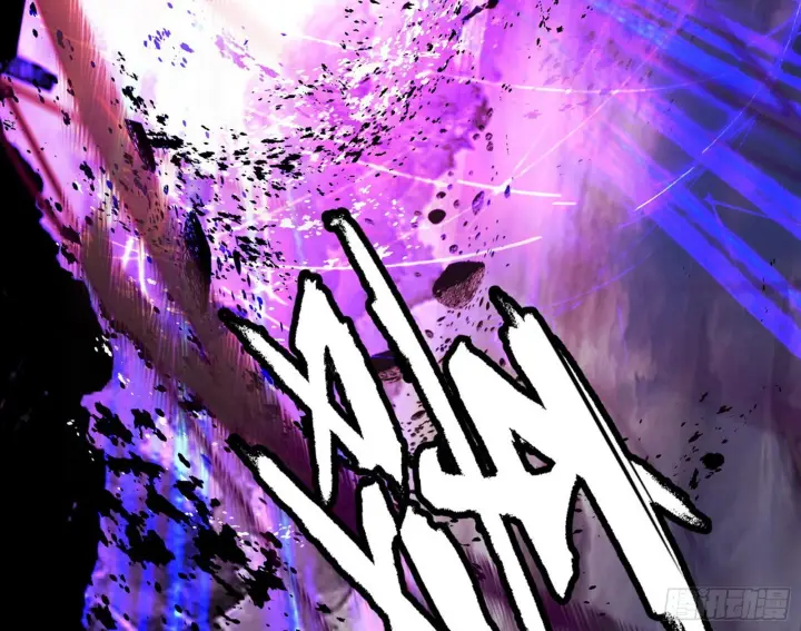 漫画《我为邪帝》超极限·长生霸拳第140张图