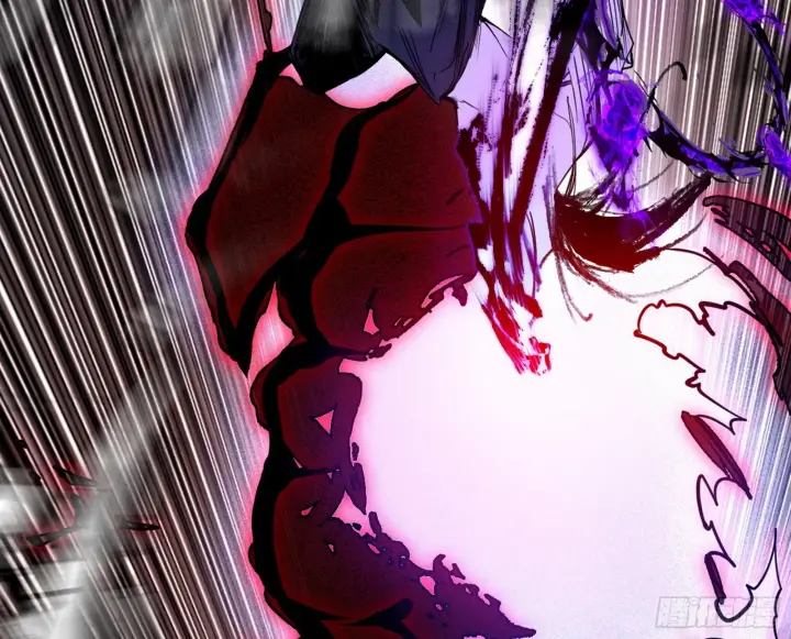 漫画《我为邪帝》超极限·长生霸拳第38张图