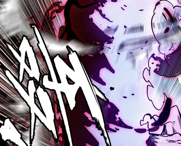 漫画《我为邪帝》超极限·长生霸拳第39张图