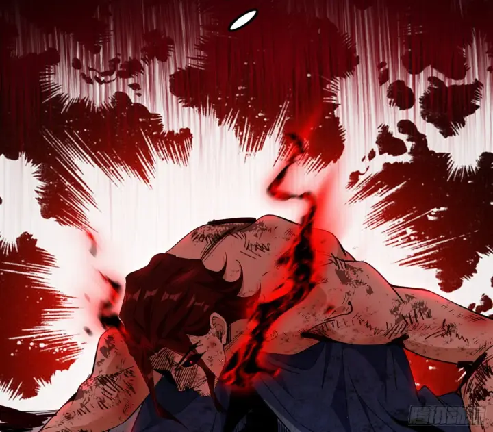 漫画《我为邪帝》超极限·长生霸拳第5张图