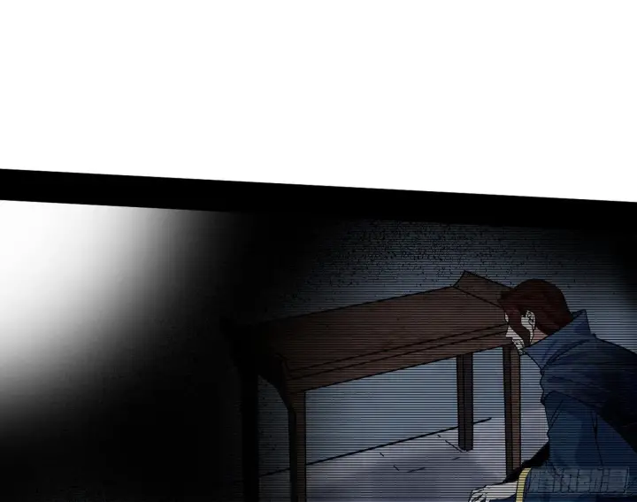 漫画《我为邪帝》意道驰之死，一念之仁第109张图