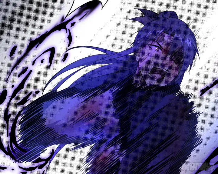 漫画《我为邪帝》意道驰之死，一念之仁第126张图