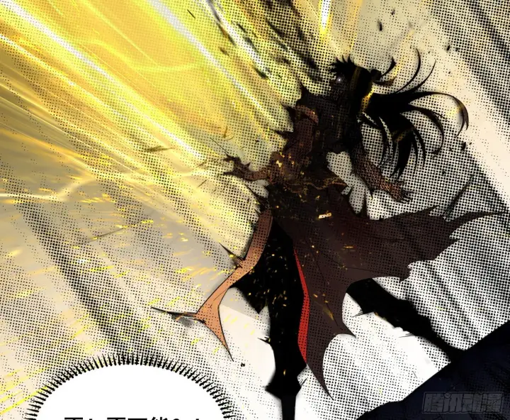 漫画《我为邪帝》意道驰之死，一念之仁第139张图
