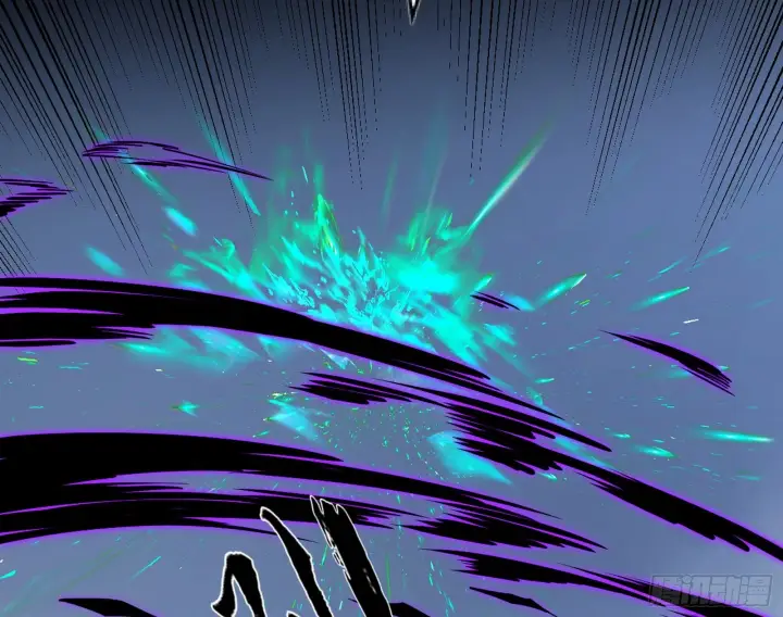 漫画《我为邪帝》意道驰之死，一念之仁第46张图