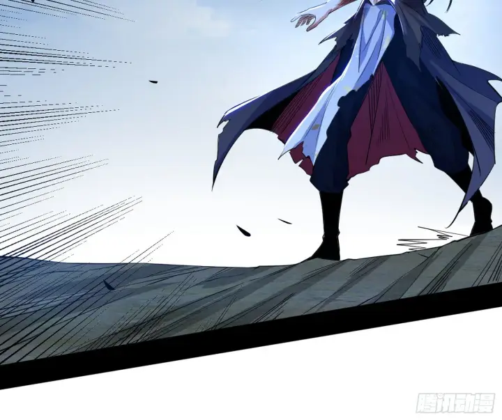 漫画《我为邪帝》意道驰之死，一念之仁第58张图