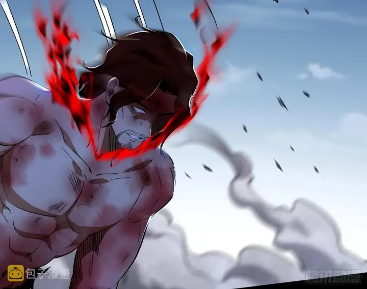 漫画《我为邪帝》意道驰之死，一念之仁第6张图