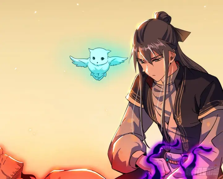 漫画《我为邪帝》一饮一啄，莫非前定第118张图