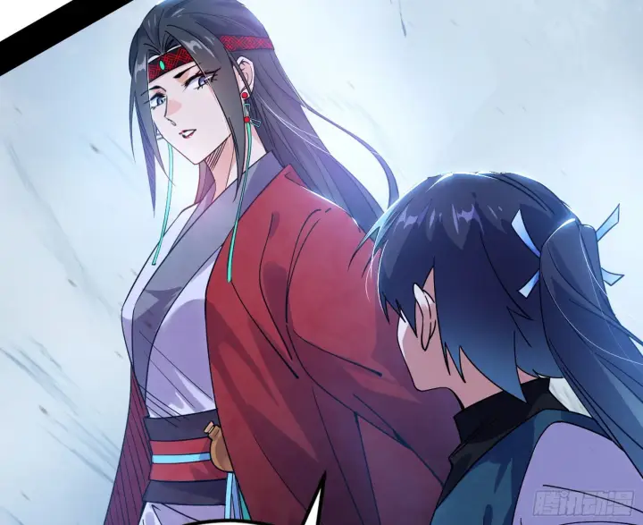 漫画《我为邪帝》闻道宗天骄与极乐观弟子第28张图