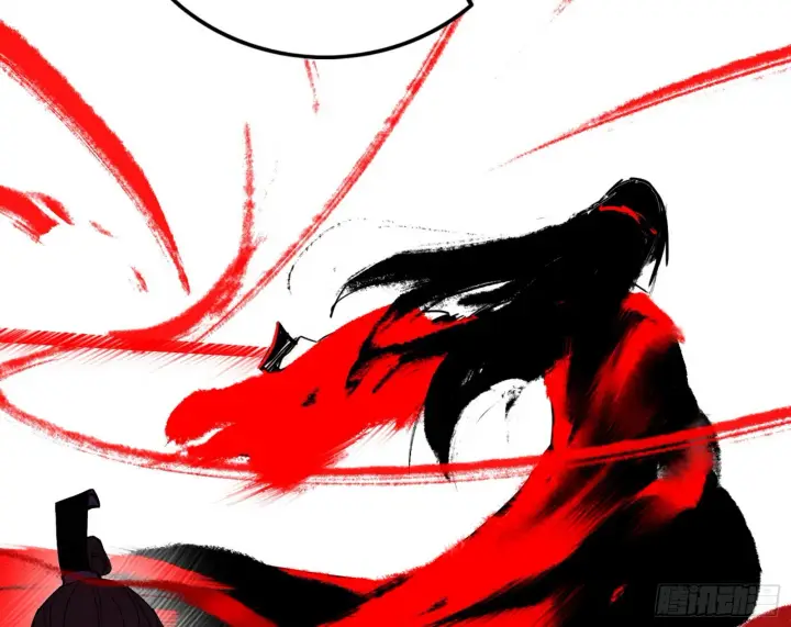 漫画《我为邪帝》闻道宗天骄与极乐观弟子第98张图