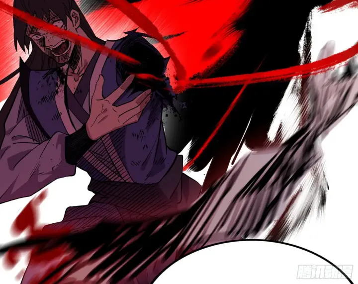 漫画《我为邪帝》闻道宗天骄与极乐观弟子第99张图