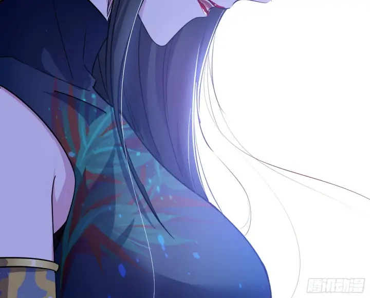 漫画《我为邪帝》颜如玉的脑补第21张图