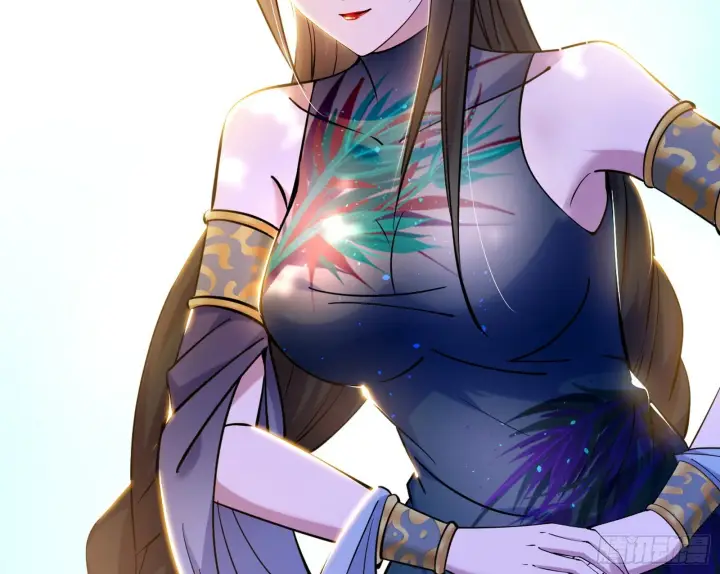 漫画《我为邪帝》颜如玉的脑补第62张图
