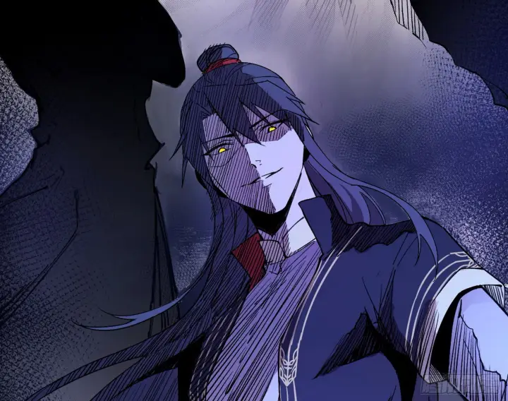 漫画《我为邪帝》颜如玉的脑补第88张图