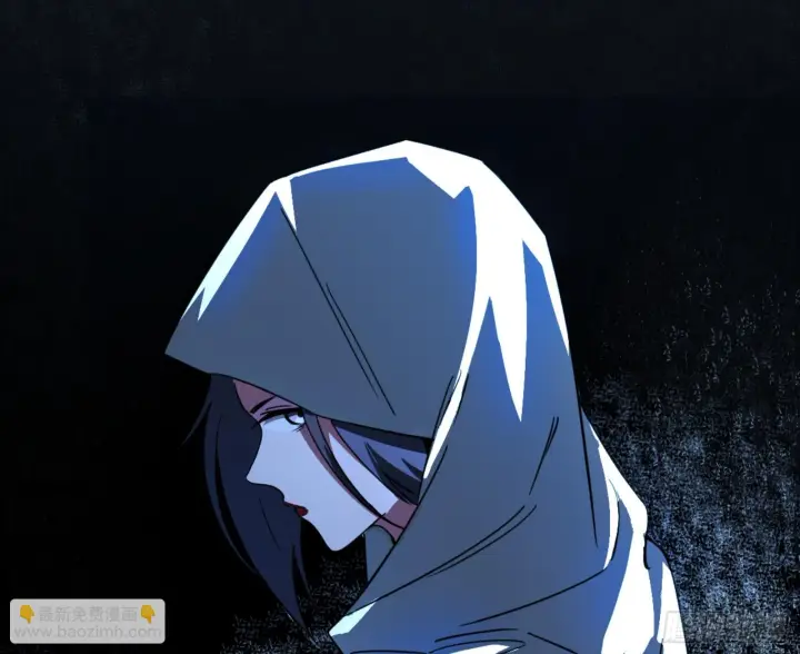 漫画《我为邪帝》最后一步第11张图