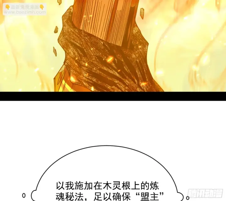 漫画《我为邪帝》最后一步第115张图
