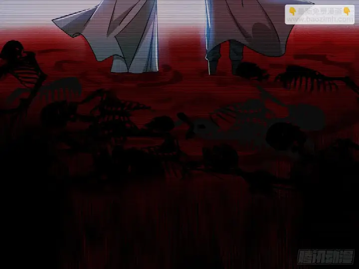 漫画《我为邪帝》最后一步第16张图