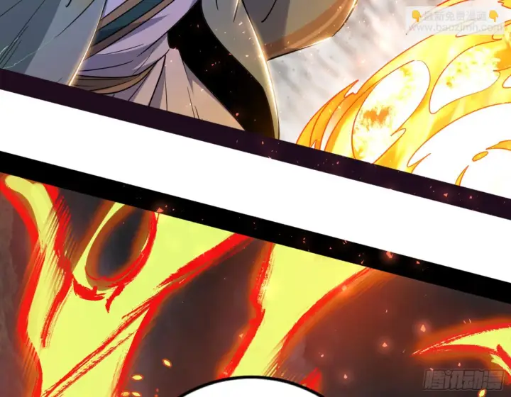 漫画《我为邪帝》最后一步第70张图