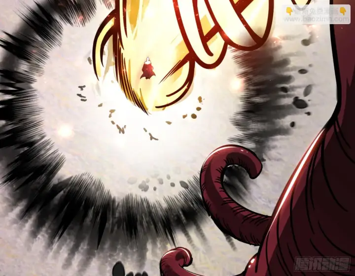漫画《我为邪帝》最后一步第77张图