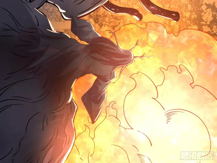 漫画《我为邪帝》最后一步第89张图
