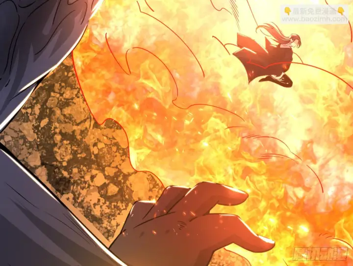 漫画《我为邪帝》最后一步第90张图
