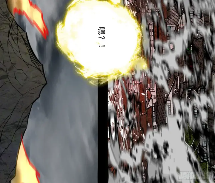漫画《我为邪帝》天魔法相第176张图