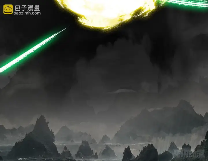 漫画《我为邪帝》天魔法相第70张图