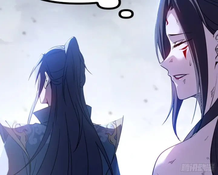 漫画《我为邪帝》一剑仙人跪第169张图