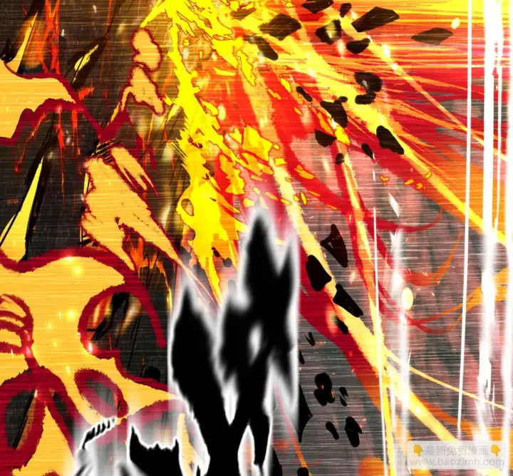 漫画《我为邪帝》一剑仙人跪第216张图