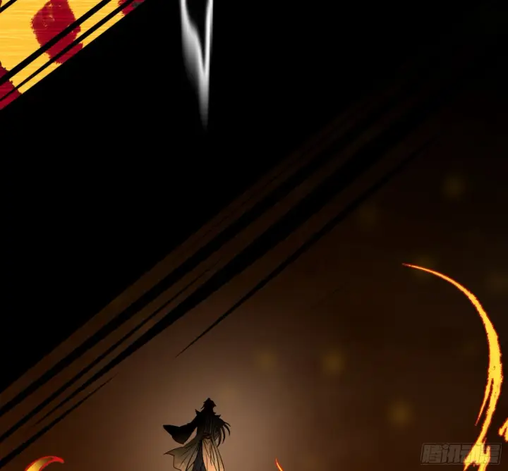 漫画《我为邪帝》一剑仙人跪第218张图
