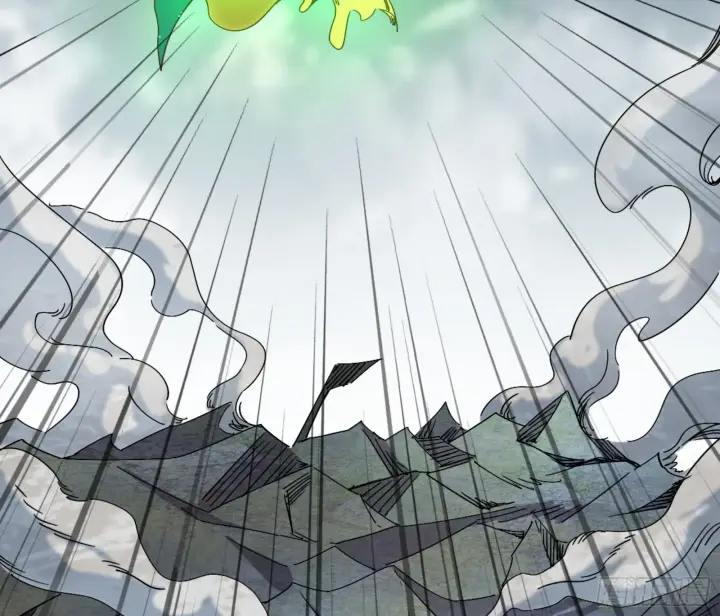 漫画《我为邪帝》一剑仙人跪第71张图