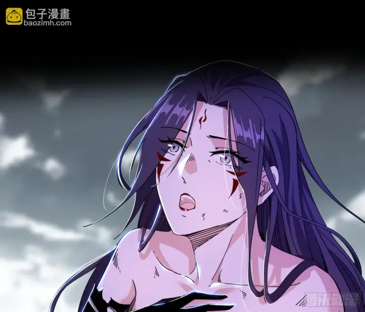 漫画《我为邪帝》一剑仙人跪第73张图