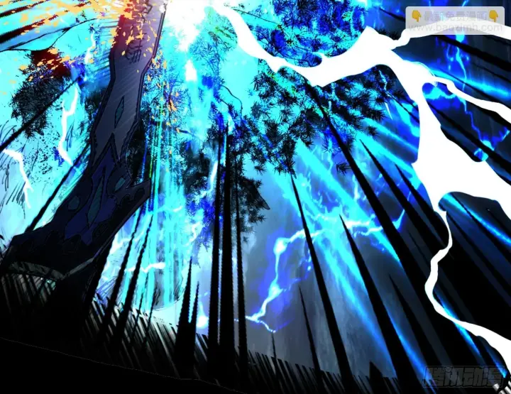 漫画《我为邪帝》刑天第139张图