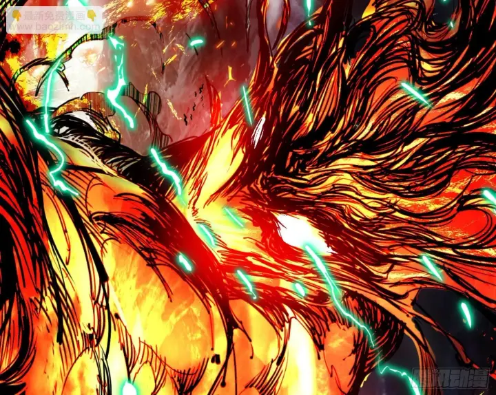 漫画《我为邪帝》刑天第168张图