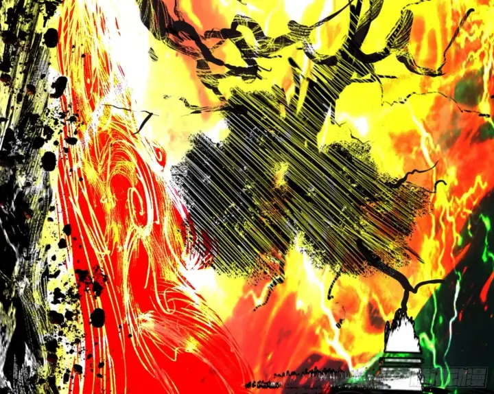 漫画《我为邪帝》刑天第177张图