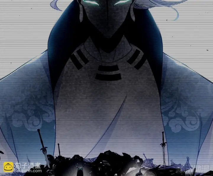 漫画《我为邪帝》刑天第32张图