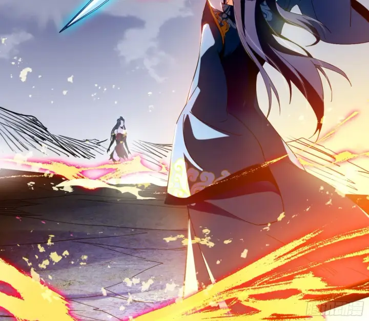漫画《我为邪帝》刑天第4张图