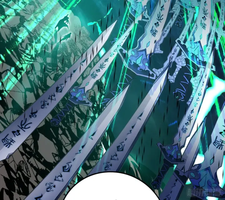 漫画《我为邪帝》刑天第55张图