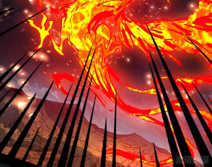 漫画《我为邪帝》刑天第95张图