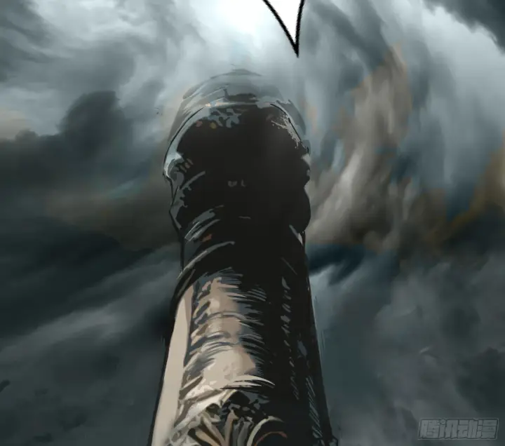 漫画《我为邪帝》主世界的剑之大道第113张图