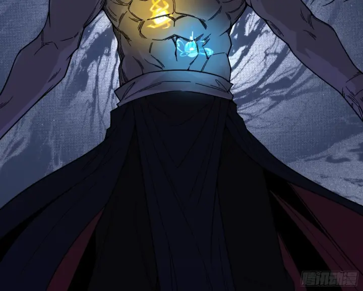 漫画《我为邪帝》主世界的剑之大道第51张图