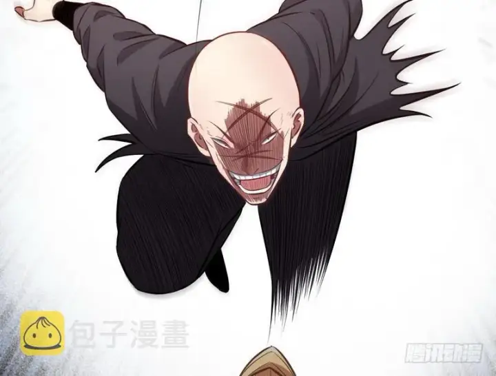 漫画《我为邪帝》完美刺杀第101张图