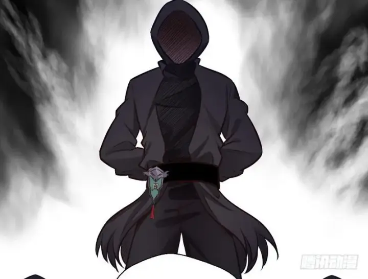 漫画《我为邪帝》完美刺杀第24张图