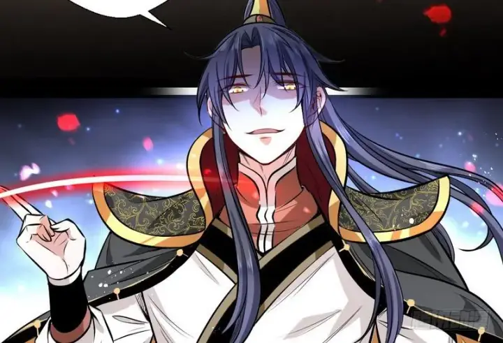 漫画《我为邪帝》天魔极乐功第44张图