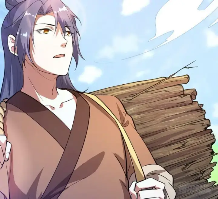 漫画《我为邪帝》最惨男主第13张图
