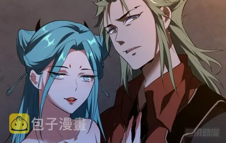 漫画《我为邪帝》最惨男主第138张图